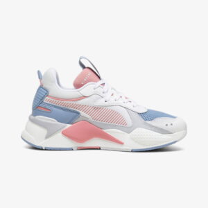 کفش کتانی سفید زنانه Puma Rs-X Reinvention