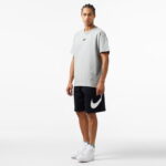 Nike Sportswear Premium Essential Sustainable Erkek Gri T-Shirt