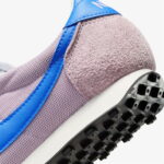 Nike LD-1000 Kadın Mor Spor Ayakkabı