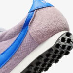 Nike LD-1000 Kadın Mor Spor Ayakkabı