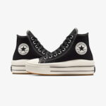 Converse Chuck Taylor All Star Move Platform Kadın Siyah Platform Sneaker