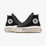 Converse Chuck Taylor All Star Move Platform Kadın Siyah Platform Sneaker