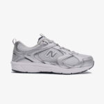 New Balance 408 Unisex Gri Sneaker