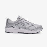 New Balance 408 Unisex Gri Sneaker
