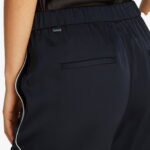 Calvin Klein Kadın Siyah Pantolon