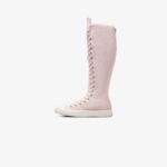 Converse Chuck Taylor All Star XXHi Unisex Pembe Sneaker