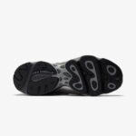 New Balance 1000 Unisex Gri Spor Ayakkabı