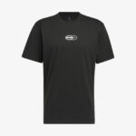 adidas Sum Novelty T 1 Erkek Siyah T-Shirt