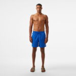 شورت آبی مردانه Nike Club Flow - تصویر 34