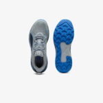 Puma Reflect Lite Trail Biowarp Erkek Gri Koşu Ayakkabısı