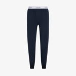 Calvin Klein Jogger Erkek Siyah Pijama Altı