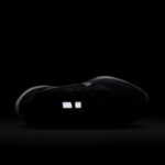 Nike Pegasus 41 Kadın Siyah Spor Ayakkabı