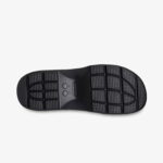 Crocs Stomp Fisherman Kadın Siyah Sandalet