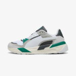 Puma Trinity 2 Unisex Beyaz Spor Ayakkabı