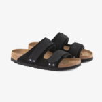 Birkenstock Uji Vl Nu Kadın Siyah Terlik