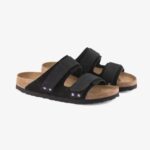 Birkenstock Uji Vl Nu Kadın Siyah Terlik