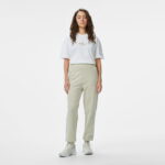 شلوار جین کالوین کلاین زنانه خاکستری - تصویر 14