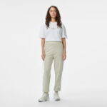 شلوار جین کالوین کلاین زنانه خاکستری