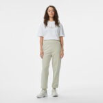 Calvin Klein Jeans Kadın Gri Eşofman Altı