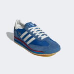 adidas SL 72 Rs Unisex Mavi Spor Ayakkabı