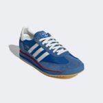 adidas SL 72 Rs Unisex Mavi Spor Ayakkabı
