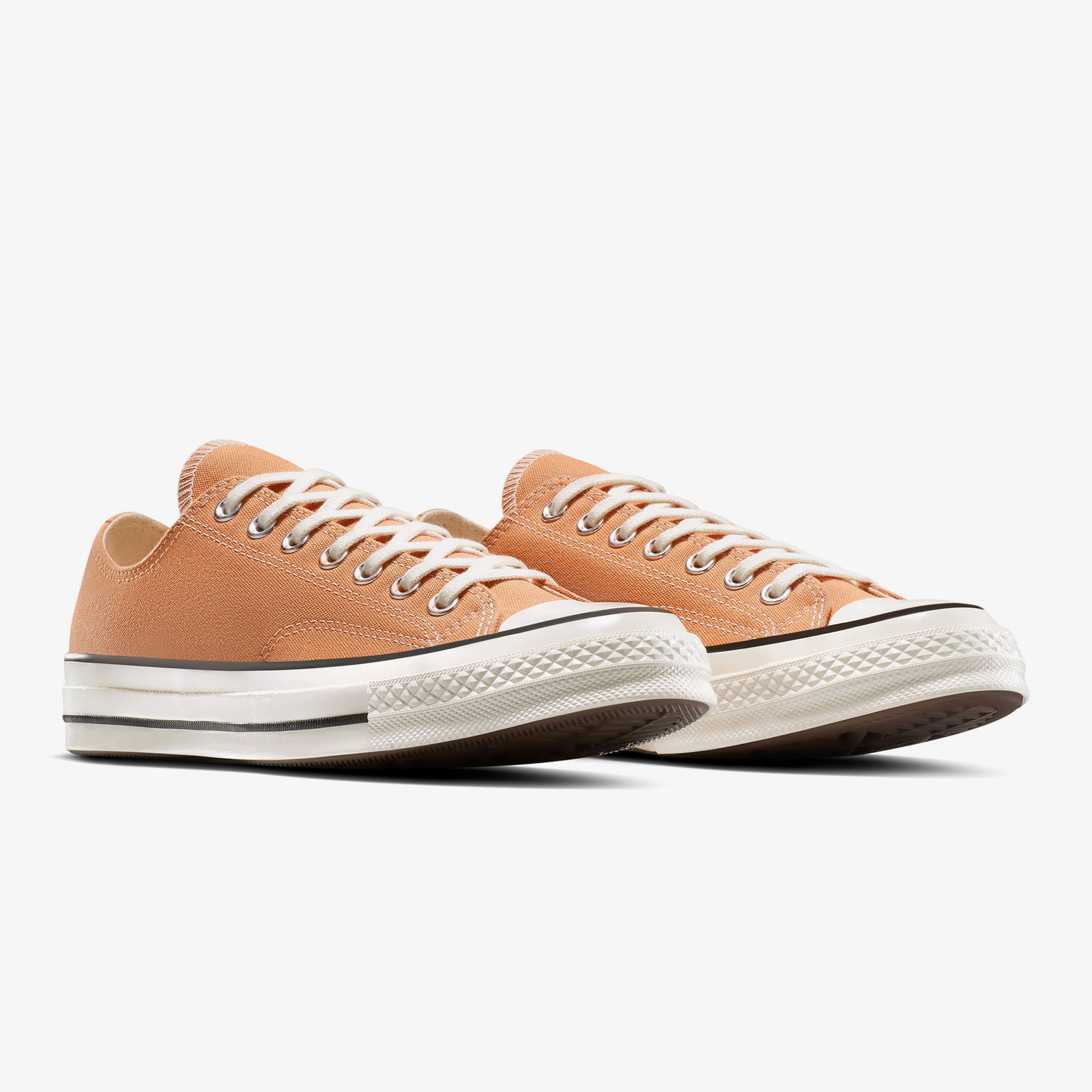914Eca20-02D6-4588-8621-2E7Db4Baf8C7_Size2000X2000_Cropcenter Converse Chuck 70 Unisex Turuncu Sneaker