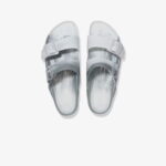 Birkenstock Eva Erkek Gri Terlik