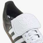 adidas Samba Lt Unisex Siyah Spor Ayakkabı