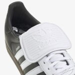 adidas Samba Lt Unisex Siyah Spor Ayakkabı