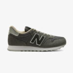 کفش کتانی زنان خاکستری New Balance 500 Lifestyle - تصویر 12