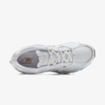 New Balance 408 Lifestyle Unisex Beyaz Spor Ayakkabı