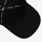 Calvin Klein Kadın Siyah Şapka