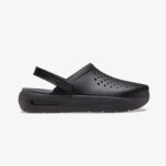 Crocs InMotion Erkek Siyah Terlik