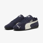 Puma Speedcat OG Unisex Lacivert Spor Ayakkabı