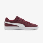 Puma Smash 3.0 Buck Unisex Beyaz Spor Ayakkabı