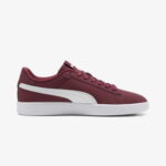 Puma Smash 3.0 Buck Unisex Beyaz Spor Ayakkabı