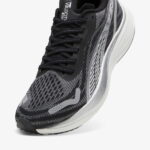 Puma Velocity Nitro 3 Erkek Siyah Koşu Ayakkabısı