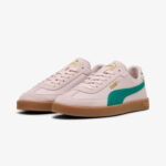 Puma Club II Era Kadın Pembe Spor Ayakkabı