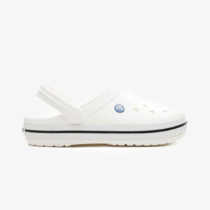 Crocs Crocband Unisex Beyaz Terlik