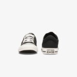 Converse Chuck Taylor All Star Madison Kadın Siyah Sneaker