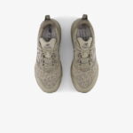 New Balance Fresh Foam X Hierro v9 Erkek Kahverengi Koşu Ayakkabısı