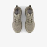 New Balance Fresh Foam X Hierro v9 Erkek Kahverengi Koşu Ayakkabısı