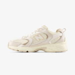 New Balance 530 Unisex Bej Spor Ayakkabı