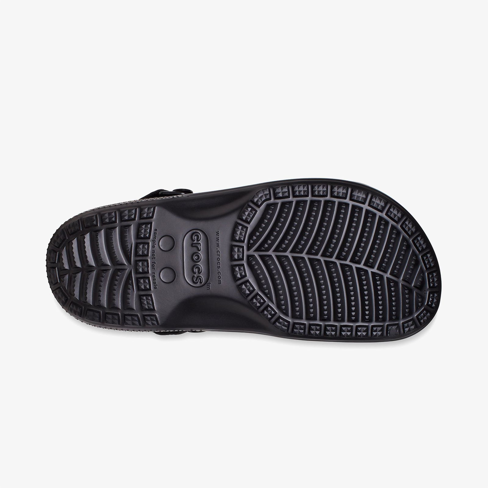 9476F78B-6440-4709-B416-863B18093Ba2_Size2000X2000_Cropcenter-1 Crocs Yukon Vista Ii Lr Clog Erkek Siyah Terlik