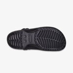 Crocs Yukon Vista II LiteRide Erkek Siyah Terlik
