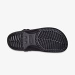 Crocs Yukon Vista II LiteRide Erkek Siyah Terlik