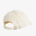 Calvin Klein Kadın Krem Şapka