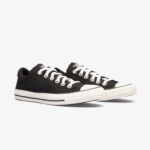 Converse Chuck Taylor All Star Madison Kadın Siyah Sneaker
