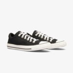 Converse Chuck Taylor All Star Madison Kadın Siyah Sneaker