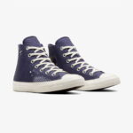 Converse Chuck Taylor All Star Kadın Mor Sneaker
